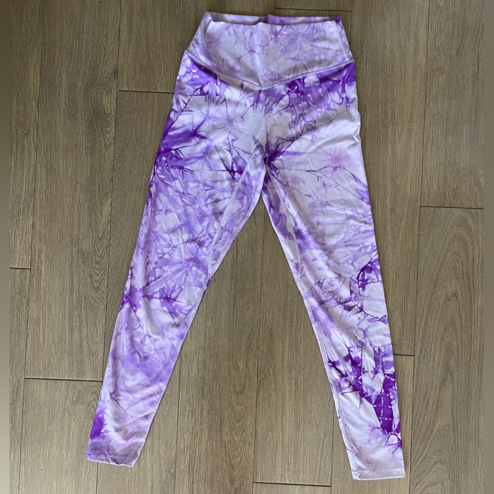 Vitality (Balance Athletica) leggings